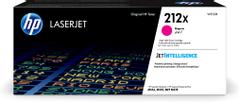 HP 212X HIGH YIELD MAGENTA ORIG LASERJET TONER CARTRIDGE SUPL