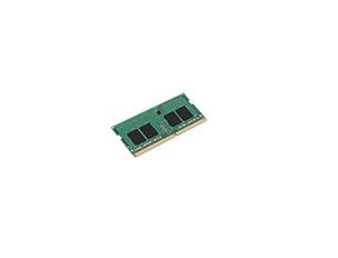 KINGSTON 16GB 2933MHZ DDR4 ECC CL21 SODIMM 1RX8 MICRON E (KSM29SES8/16ME)