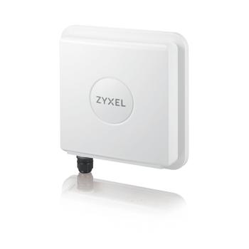 ZYXEL LTE7490-M904 4G LTE-A Pro Outdoor Router Cat.18 4x4 MIMO high-gain antennas (LTE7490-M904-EU01V1F)