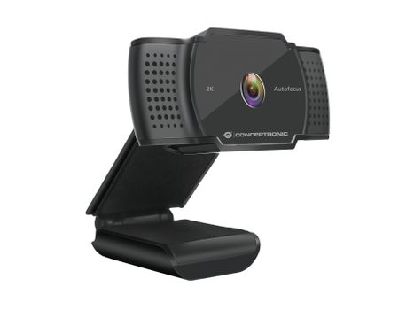 CONCEPTRONIC AMDIS02B - webkamera (100752707101)