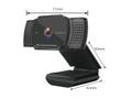 CONCEPTRONIC AMDIS02B 2K-Super-HD Webcam (100752707101)