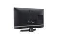 LG 24TN510S-PZ - LED-Skærm 24" 14ms (24TN510S-PZ)