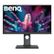 BENQ PD2705Q 27inch QHD 2560x1440 sRGB HDR USB-C Designer series monitor 1xHDMI2.0 1xDP1.4