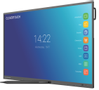 CleverTouch IMPACT PLUS High Precision 86"