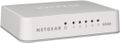 NETGEAR | GS205 | Ethernet Home/Office Switch, Unmanaged | 5x Port | 1Gbit/s |