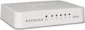 NETGEAR 5-PORT Gigabit Ethernet Switch (GS205-100PES)