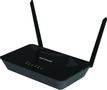 NETGEAR ROUTER ADSL2/2 WIRELESS N300 MB 2 PORTS 10/100 USB ADAPTER PERP (D1500-100PES)