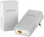 NETGEAR POWERLINE 1000 ADAPTER SET OF 2 2X PL1000 DLAN