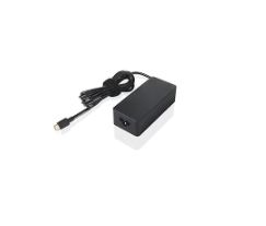 LENOVO 45W Standard AC Adapter USB-C - 02 Bulk - 1YM (4X20M26264)