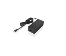Lenovo 45W Standard AC Adapter (USB Type-C) - strømadapter - 45 watt