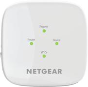 NETGEAR EX6110 - Wi-Fi-Range-Extender - Wi-Fi 5 - 2.4 GHz, 5 GHz