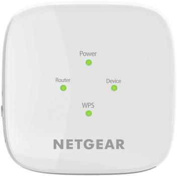 NETGEAR Ex6110 Network Transmitter &  (EX6110-100PES)