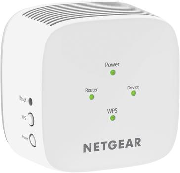 NETGEAR Ex6110 Network Transmitter &  (EX6110-100PES)