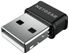 NETGEAR A6150 - Network adapter - USB 2.0 - 802.11ac