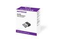 NETGEAR A6150 - Network adapter - USB 2.0 - 802.11ac (A6150-100PES)