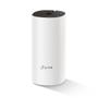 TP-LINK Deco E4 - Wireless router - 802.11a/ b/ g/ n/ ac - Dual Band