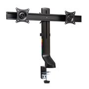 KENSINGTON Space Saving Monitor Arm Dual