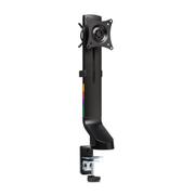 KENSINGTON Space Saving Monitor Arm Sing