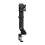 KENSINGTON Space Saving Monitor Arm Sing (K55512WW)