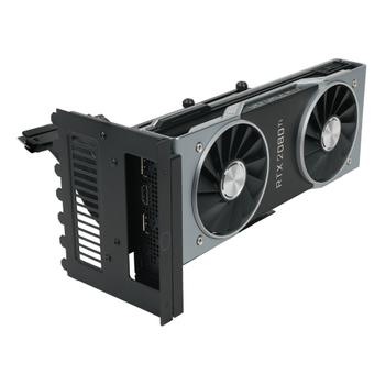 Cooler Master Gaming Universal Vertical Gpu  (MCA-U000R-KFVK01)