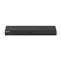 NETGEAR M4250-10G2XF-PoE+ Schakelaar Managed L2/L3 Gigabit Ethernet (10/ 100/ 1000) Power over Ethernet (PoE) 1U Zwart (GSM4212PX-100EUS)