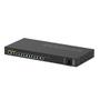NETGEAR M4250 8 GIGABIT POE + PORTS 2 GIGABIT 2 SFP SWITCH POE 240W  IN WRLS (GSM4212PX-100EUS)