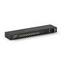 NETGEAR M4250-12M2XF 12 PORTS 2.5 2 SFP + PORTS MANAGEABLE SWITCH  IN WRLS (MSM4214X-100EUS)
