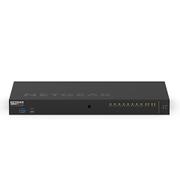NETGEAR M4250 8 GIGABIT ULTRA POE ++ GIGABIT SFP+POR SWITCH POE 720W  IN WRLS