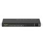 NETGEAR M4250 8 GIGABIT ULTRA POE ++ GIGABIT SFP+POR SWITCH POE 720W  IN WRLS (GSM4212UX-100EUS)