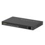 NETGEAR M4250 8 GIGABIT ULTRA POE ++ GIGABIT SFP+POR SWITCH POE 720W  IN WRLS (GSM4212UX-100EUS)