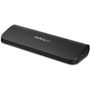 STARTECH HDMI and DVI/VGA Dual-Monitor Docking Station for Laptops - USB 3.0 (USB3SDOCKHDV)