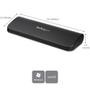 STARTECH StarTech.com Dual Video Universal USB 3.0 Laptop Dock (USB3SDOCKHDV)