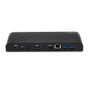 STARTECH USB TYPE-C LAPTOP DOCK-POWER DELIVERY AND MST-DUAL MONITORS ACCS (MST30C2DPPD)