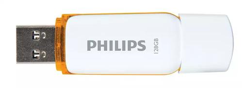 PHILIPS Fm12Fd70B Usb Flash Drive 128 (FM12FD70B/00)
