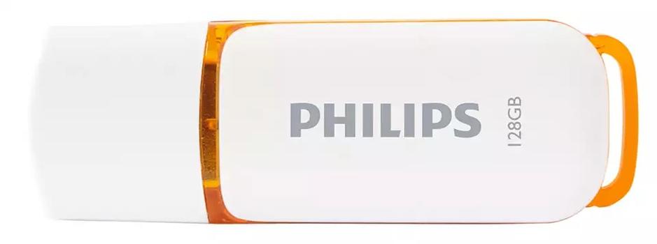 PHILIPS Fm12Fd70B Usb Flash Drive 128 (FM12FD70B/00)