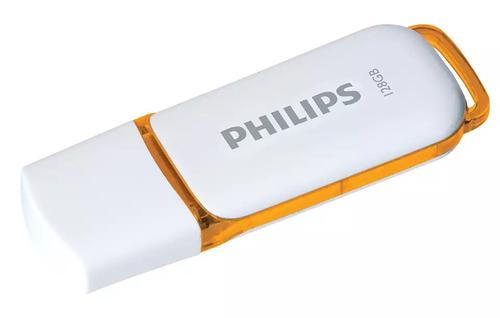 PHILIPS Fm12Fd70B Usb Flash Drive 128 (FM12FD70B/00)