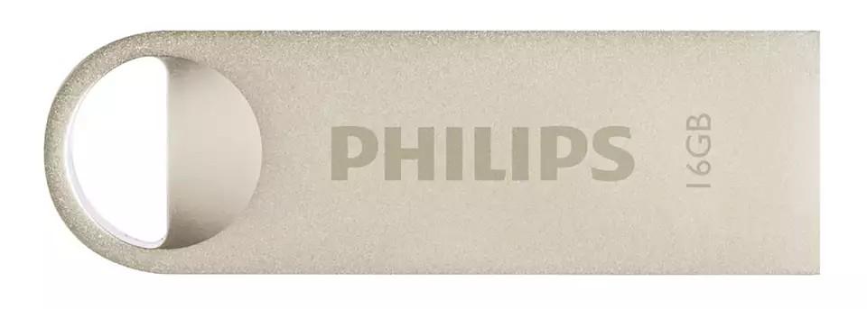 PHILIPS Fm16Fd160B Usb Flash Drive 16 (FM16FD160B/00)