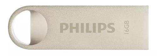 PHILIPS USB 2.0 8GB Snow Edition Green 2-Pack (FM16FD160B/00)