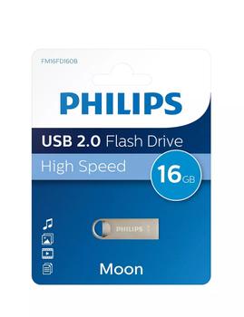PHILIPS Fm16Fd160B Usb Flash Drive 16  (FM16FD160B/00)