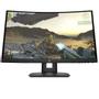 HP X24c Gaming Monitor - LCD-skærm -