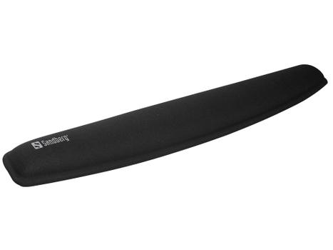 SANDBERG Gel wrist rest for keyboard (520-25)
