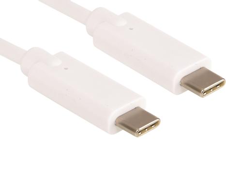 SANDBERG USB-C Charge Cable 1M, 100W (136-22)