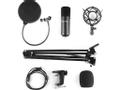 SANDBERG Streamer USB Microphone Kit (126-07)