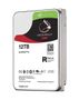 SEAGATE e IronWolf Pro ST12000NE0008 - Hard drive - 12 TB - internal - 3.5" - SATA 6Gb/s - 7200 rpm - buffer: 256 MB - with 2 years Seagate Rescue Data Recovery
