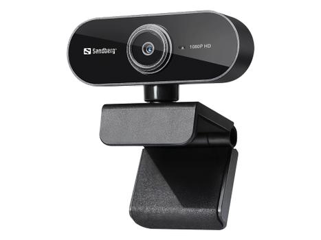 SANDBERG USB Webcam Flex 1080P HD (133-97)