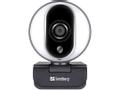 SANDBERG Streamer USB Webcam Pro (134-12)