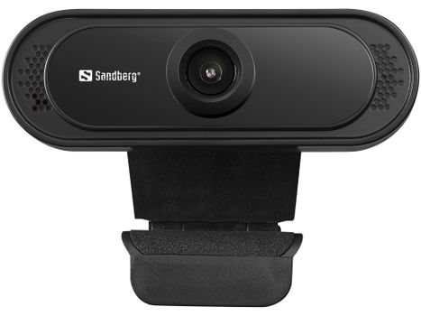 SANDBERG USB Webcam 1080P Saver (333-96)