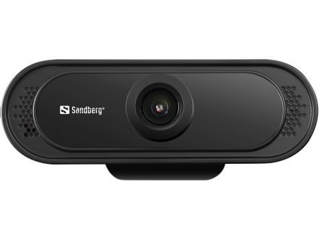 SANDBERG USB Webcam 1080P Saver (333-96)
