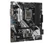 ASROCK B365M Pro4-F - motherboard - micro ATX - LGA1151 Socket - B365 The PCIe Gen3 x4 Ultra M.2 interface pushes incredible data transfer speeds. High-density glass fabric PCB design that reduces the