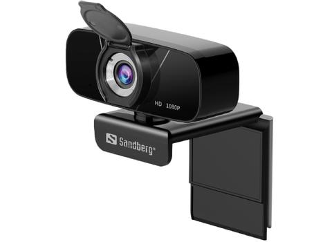 SANDBERG USB Chat Webcam 1080P HD (134-15)